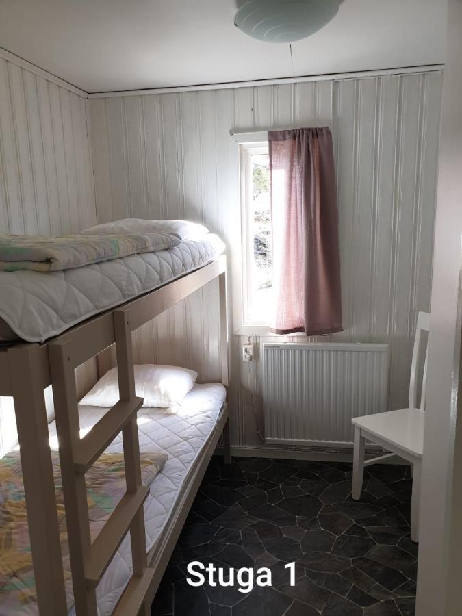 Askeviks Camping & Stugor Sjötorp Exterior foto